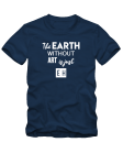 the earth without art the earth without art